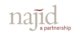 Najid – a partnership!
